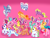 Size: 1024x768 | Tagged: safe, imported from derpibooru, apple spice, bowtie (g3), cherry blossom (g3), coconut cream, coconut grove, cotton candy (g3), daisyjo, gem blossom, minty, pinkie pie (g3), rainbow dash (g3), rarity (g3), royal bouquet, silver glow, skywishes, sparkleworks, sunny daze (g3), thistle whistle, tiddlywink, tra-la-la, triple treat, tulip twinkle, twinkle twirl, wysteria, breezie, earth pony, pegasus, pony, unicorn, 2000s, 2007, adorablossom, bipedal, bumblesweet (g3), coconut cute, cute, cutewishes, dawwsyjo, diabreezies, doseydotes (g3), female, flying, friends, g3, g3 bumbledorable, g3 cherrydorable, g3 cottoncandybetes, g3 cutie blossom, g3 dashabetes, g3 dazeabetes, g3 diapinkes, g3 doseybetes, g3 raribetes, g3 silverbetes, g3 tieabetes, g3betes, group, groveabetes, heart, hoof heart, jumping, leaping, mare, mintabetes, my little pony logo, official, pink background, running, simple background, sparklebetes, spiceabetes, sunny scent pony, thistlebetes, tiddlybetes, tralalabetes, triplebetes, tulipabetes, twinkledorable, wysteriadorable