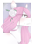 Size: 1307x1673 | Tagged: safe, artist:riressa, imported from derpibooru, oc, oc only, pony, bust, female, flower, flower in hair, hair over one eye, mare, portrait, solo
