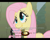 Size: 750x600 | Tagged: dead source, source needed, useless source url, safe, edit, edited screencap, imported from derpibooru, screencap, discord, fluttershy, earth pony, pony, season 2, the return of harmony, crossover, dialogue wheel, female, mare, mass effect, solo