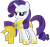 Size: 2133x2000 | Tagged: safe, artist:spaceponies, imported from derpibooru, rarity, pony, unicorn, armor, armorarity, female, helmet, high res, hilarious in hindsight, hoof shoes, mare, royal guard armor, royal guard rarity, show accurate, simple background, solo, transparent background, vector