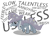 Size: 1280x952 | Tagged: safe, artist:fongsaunder, imported from derpibooru, trixie, pony, unicorn, abuse, bullying, cape, clothes, cruel, discorded, disembodied thoughts, feels, female, first abuse picture on derpibooru, floppy ears, frown, g4, hat, hate, insult, looking down, mare, raised hoof, sad, signature, simple background, solo, teasing, text, the sad and depresive trixie, this will end in school shooting, transparent background, trixie's cape, trixie's hat, trixiebuse, walking, wizard hat