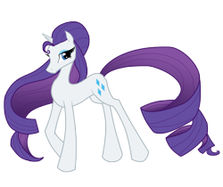 Size: 5906x4961 | Tagged: safe, artist:zackira, imported from derpibooru, rarity, pony, unicorn, absurd resolution, female, mare, photoshop, simple background, solo, transparent background