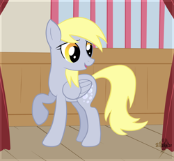 Size: 2500x2310 | Tagged: safe, artist:blitzkatze, imported from derpibooru, derpy hooves, pegasus, pony, female, high res, mare, solo