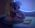 Size: 759x623 | Tagged: safe, artist:benhickling, imported from derpibooru, twilight sparkle, pony, book, female, solo