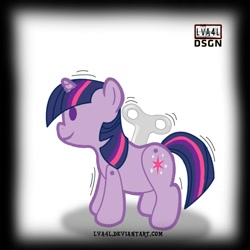 Size: 800x800 | Tagged: safe, artist:lva4l, imported from derpibooru, twilight sparkle, female, toy