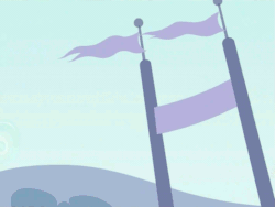 Size: 955x717 | Tagged: safe, edit, edited screencap, imported from derpibooru, screencap, butterfly, may the best pet win, animated, cropped, deal with it, finish line