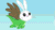 Size: 853x480 | Tagged: safe, edit, imported from derpibooru, screencap, angel bunny, gummy, opalescence, may the best pet win, season 2, alien take, allpet, animated, fusion, gif, nightmare fuel, reversed, wat