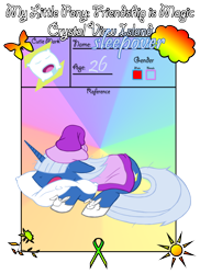 Size: 902x1236 | Tagged: safe, imported from derpibooru, oc, oc only, sleepover