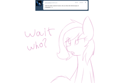 Size: 1280x853 | Tagged: safe, artist:tails-doll-lover, imported from derpibooru, scootaloo, ask, teenage crusaders answers, teenager, tumblr