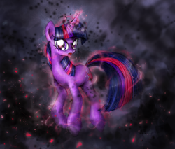 Size: 1000x851 | Tagged: safe, artist:munadrake, imported from derpibooru, twilight sparkle, magic