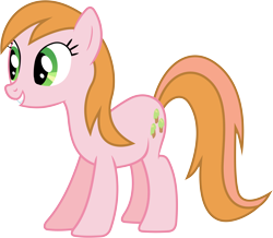 Size: 5140x4490 | Tagged: safe, artist:90sigma, imported from derpibooru, pacific rose, earth pony, pony, absurd resolution, simple background, transparent background, vector