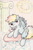 Size: 737x1115 | Tagged: safe, artist:slightlyshade, imported from derpibooru, rainbow dash, pony, clothes, female, shorts, solo, traditional art, whistle