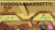 Size: 400x225 | Tagged: safe, edit, edited screencap, imported from derpibooru, screencap, fluttershy, pony, animated, female, hub logo, hubble, solo, the hub, toast