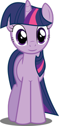 Size: 900x1919 | Tagged: artist needed, safe, imported from derpibooru, twilight sparkle, pony, unicorn, female, simple background, solo, transparent background, unicorn twilight, vector