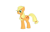 Size: 900x584 | Tagged: safe, artist:weaponlord206, imported from derpibooru, applejack, earth pony, pony, female, solo