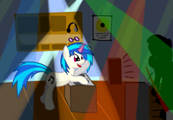 Size: 1637x1132 | Tagged: safe, artist:jade meteor, imported from derpibooru, dj pon-3, vinyl scratch