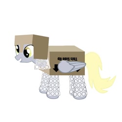 Size: 768x768 | Tagged: safe, artist:galdorpunk, imported from derpibooru, derpy hooves, pegasus, pony, female, mare, solo