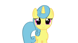 Size: 2000x1120 | Tagged: safe, artist:genbe89, imported from derpibooru, lemon hearts, pony, unicorn, crying, female, mare, simple background, solo, transparent background, vector