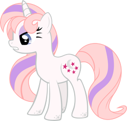 Size: 6693x6402 | Tagged: safe, artist:littleponyforever, imported from derpibooru, baby moondancer, pony, absurd resolution, female, g1, g1 to g4, g4, generation leap, simple background, solo, transparent background, vector