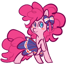 Size: 450x450 | Tagged: safe, artist:mt, imported from derpibooru, pinkie pie, clothes