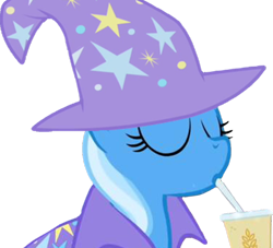 Size: 600x544 | Tagged: safe, artist:panzerknacker73, imported from derpibooru, trixie, pony