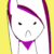 Size: 500x500 | Tagged: safe, artist:danadyu, imported from derpibooru, pinkamena diane pie, pinkie pie, animated, female