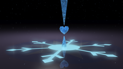Size: 1920x1080 | Tagged: safe, artist:ig-64, imported from derpibooru, 3d, 3d render, crystal heart