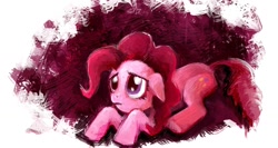 Size: 1502x800 | Tagged: safe, artist:jokerpony, imported from derpibooru, pinkie pie, earth pony, pony, female, solo