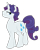 Size: 2186x2744 | Tagged: safe, artist:xnightmelody, imported from derpibooru, rarity, pony, unicorn, elusive, elusweet, looking at you, male, rule 63, rule63betes, simple background, solo, stallion, transparent background