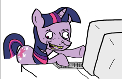 Size: 1225x799 | Tagged: safe, imported from derpibooru, twilight sparkle, faic, forced meme