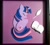 Size: 2160x1936 | Tagged: safe, artist:the-paper-pony, imported from derpibooru, twilight sparkle, book, cute, quill, shadowbox, sleeping, twiabetes