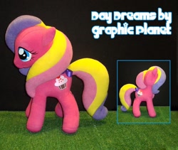 Size: 890x750 | Tagged: safe, artist:nadiagraphicplanet, imported from derpibooru, cupcake (g4), sugarcup, pony, irl, photo, plushie, solo