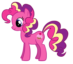 Size: 1656x1446 | Tagged: safe, artist:durpy, imported from derpibooru, cupcake (g4), sugarcup, pony, simple background, solo, transparent background, vector