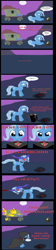 Size: 1136x5096 | Tagged: safe, artist:woodchip8472, imported from derpibooru, king sombra, trixie, comic