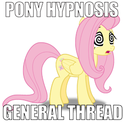 Size: 1606x1637 | Tagged: safe, imported from derpibooru, fluttershy, 4chan, hypnosis