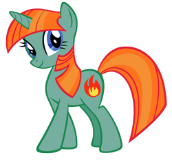 Size: 1594x1505 | Tagged: safe, artist:durpy, imported from derpibooru, firecracker burst, pony, simple background, solo, transparent background, vector