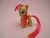 Size: 4320x3240 | Tagged: safe, artist:tiellanicole, imported from derpibooru, sweetcream scoops, pony, brushable, custom, customized toy, irl, photo, solo, toy