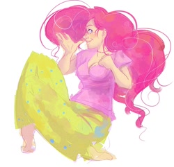 Size: 800x770 | Tagged: safe, artist:glasmond, imported from derpibooru, pinkie pie, human, humanized