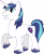 Size: 6000x7343 | Tagged: safe, artist:sakatagintoki117, imported from derpibooru, shining armor, pony, unicorn, absurd resolution, male, simple background, solo, stallion, transparent background, vector