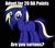 Size: 450x400 | Tagged: safe, artist:darkskull12, artist:vinyl-adopts, imported from derpibooru, dj pon-3, vinyl scratch, oc, oc only, pony, pony creator, adoptable, image macro, recolor, solo