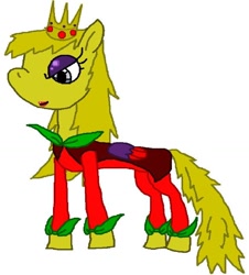 Size: 1336x1476 | Tagged: safe, imported from derpibooru, pegasus, pony, king croacus, paper mario, ponified, super mario bros., super paper mario