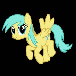 Size: 894x894 | Tagged: safe, artist:minecraftzero1, imported from derpibooru, sunshower raindrops, pony, female, simple background, solo, transparent background, vector