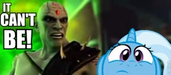 Size: 636x279 | Tagged: safe, imported from derpibooru, trixie, comparison, deception, faic, image macro, mortal kombat, quan chi, text, wat
