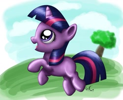 Size: 1157x943 | Tagged: safe, artist:slinkycraft, imported from derpibooru, twilight sparkle, filly