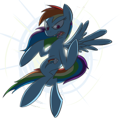 Size: 1897x1905 | Tagged: safe, artist:loosepopcorn, imported from derpibooru, rainbow dash, pegasus, pony, female, flying, mare, simple background, solo, sun, transparent background