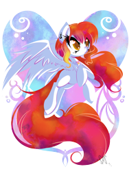 Size: 1070x1426 | Tagged: safe, artist:bamboodog, imported from derpibooru, oc, oc only