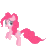 Size: 221x208 | Tagged: safe, imported from derpibooru, pinkie pie, animated, female, jumping
