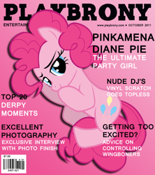 Size: 550x620 | Tagged: safe, imported from derpibooru, pinkie pie, earth pony, pony, female, playbrony, solo
