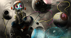 Size: 2752x1488 | Tagged: safe, artist:stephenmannix, imported from derpibooru, rainbow dash, born in concrete