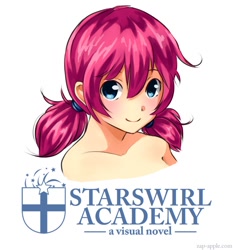 Size: 614x658 | Tagged: dead source, safe, artist:derpiihooves, artist:semehammer, imported from derpibooru, pinkie pie, human, humanized, polly parks, starswirl academy